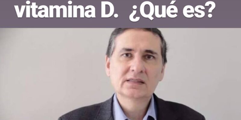 Medicina Ortomolecular, Dr Cicero Cohimbra MD Ph D, Megadosis de Vitamina D, Tratamientos Integrales y Compasivos, Remisión