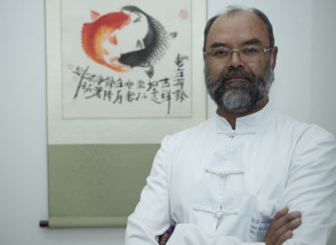 Dr. juan manuel martinez