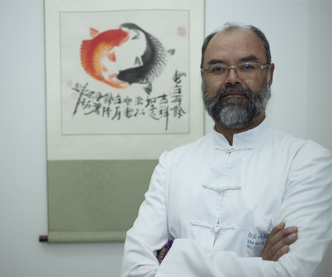 Dr. juan manuel martinez