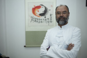 Dr. Juan Manuel Martinez