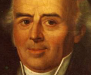 padre de la homeopatia Christian Federich