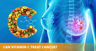 Las dosis altas de vitamina C destruyen selectivamente a las células  cancerosas | SANUSq Liposomal