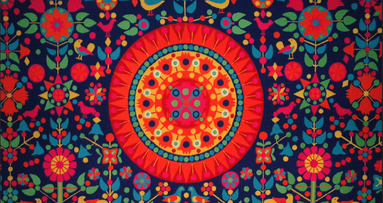 LUIS MONTIEL, ''EL REY DEL TAPIZ''